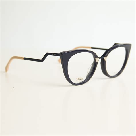 fendi price range|price Fendi eyeglasses.